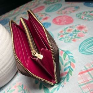 Louis Vuitton Wallet